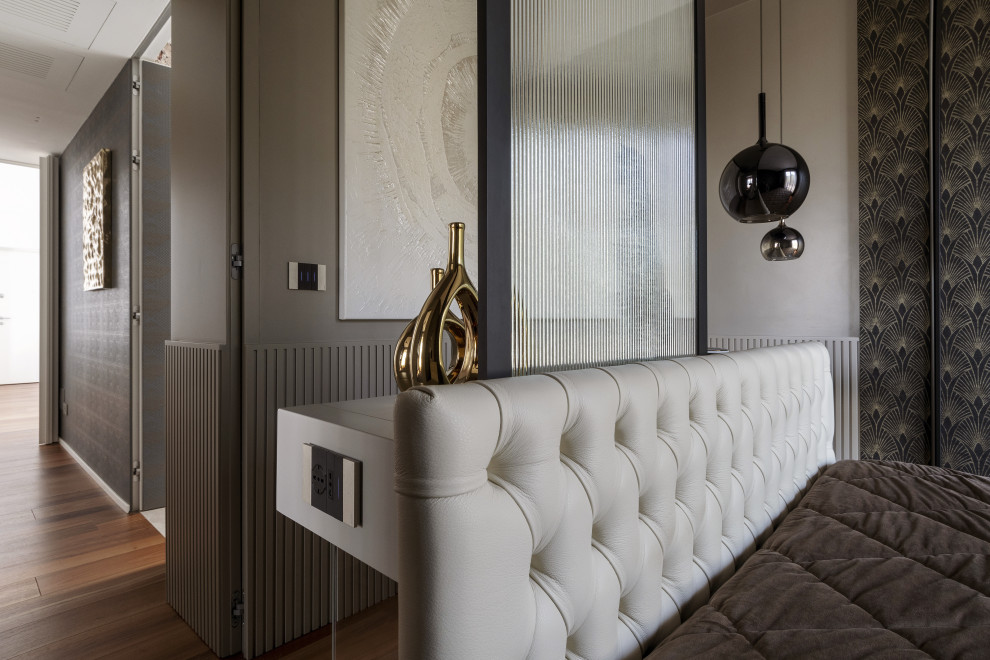 RER apt | 100 MQ