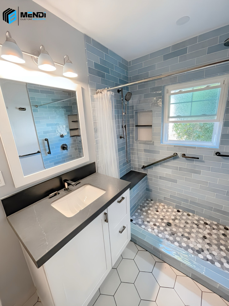 Full Bath Remodel