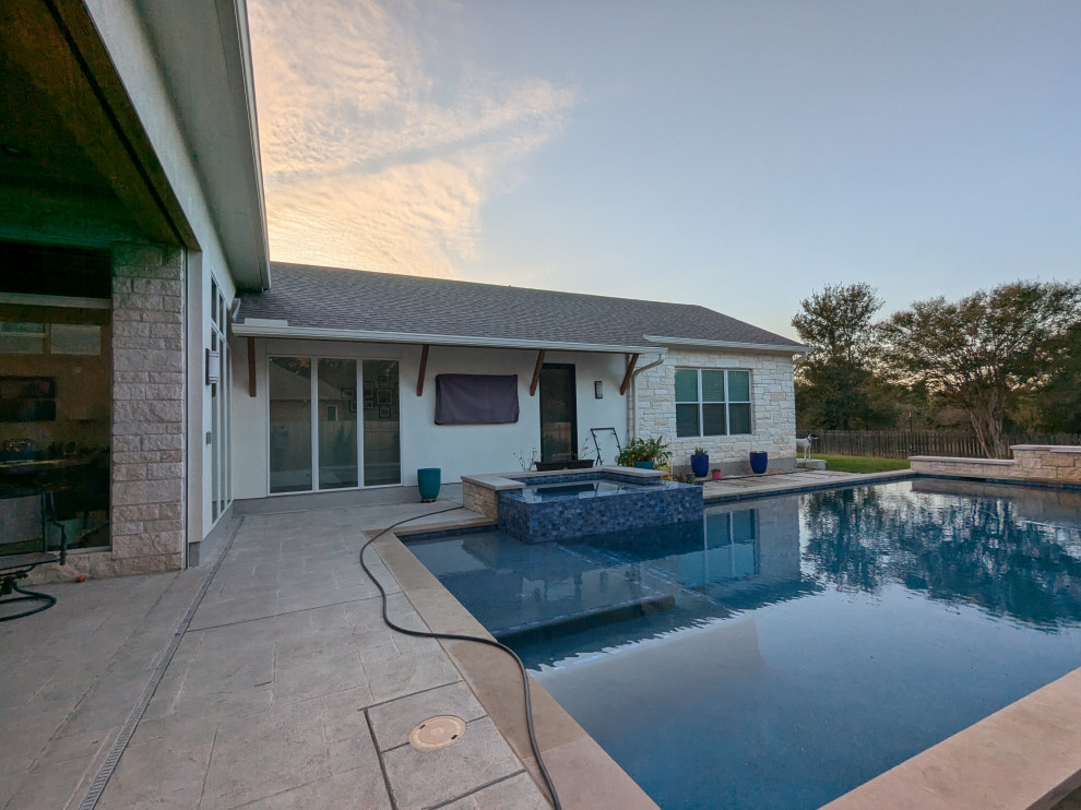 Circle C Austin Addition
