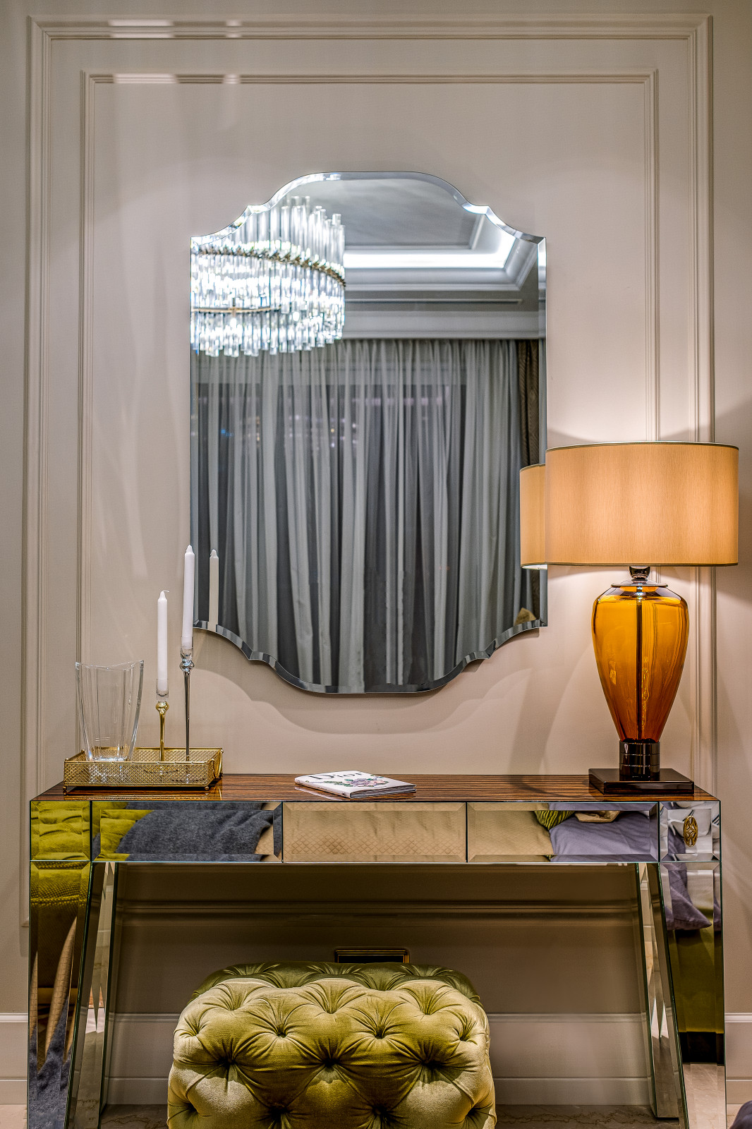 Вилла Дубай 2