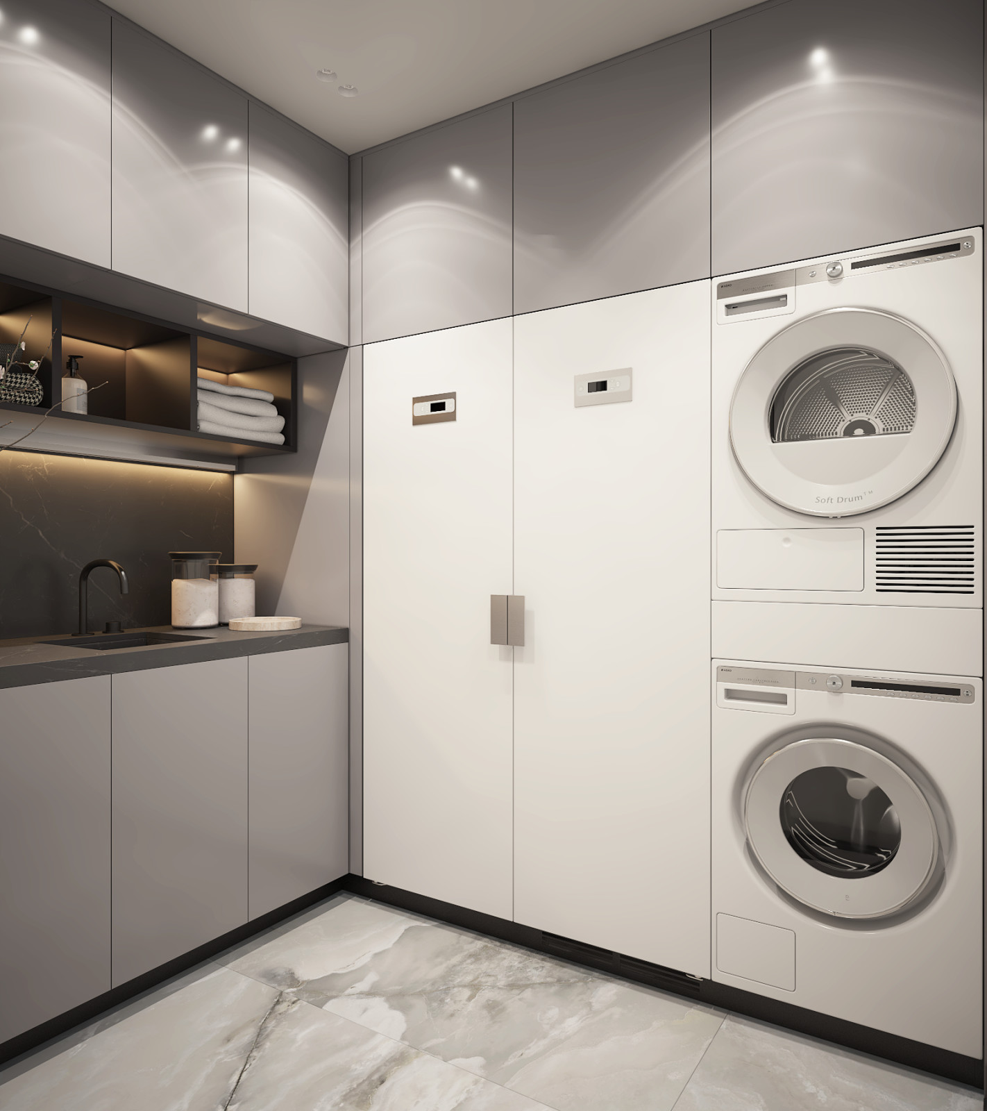 Дом фахверк первый этаж