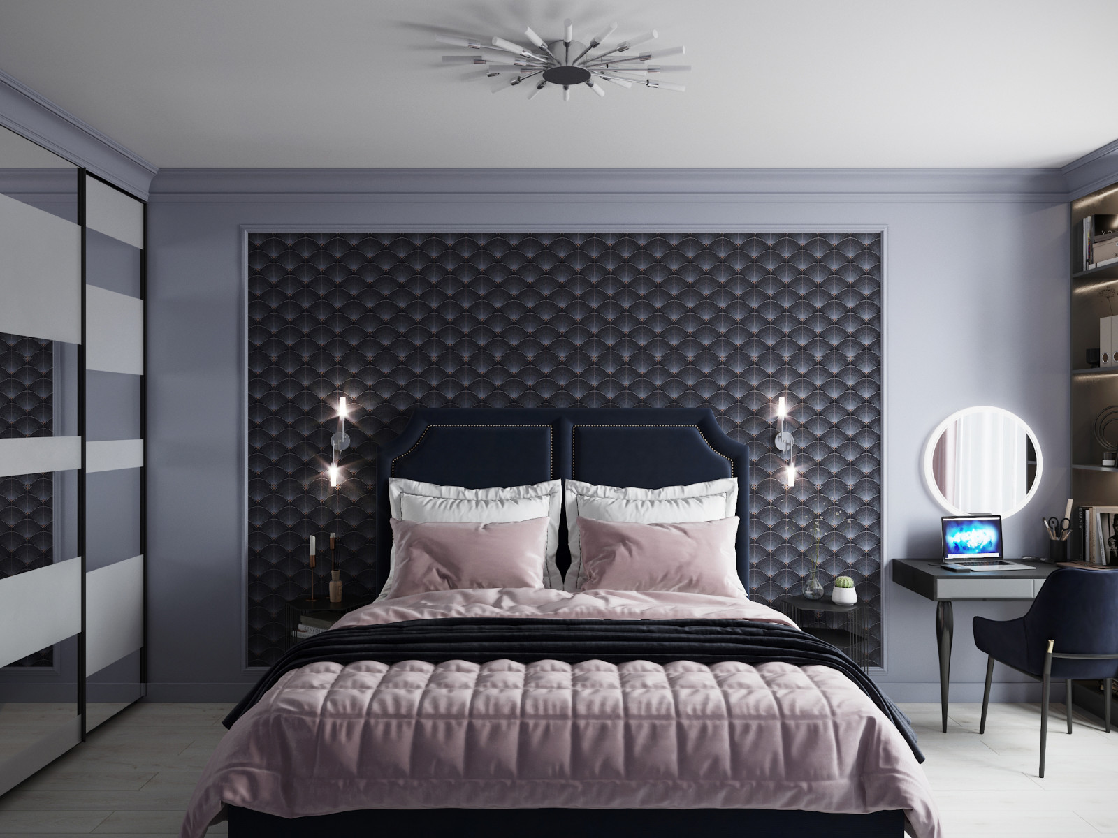 ЖК "Рыбацкая Гавань"