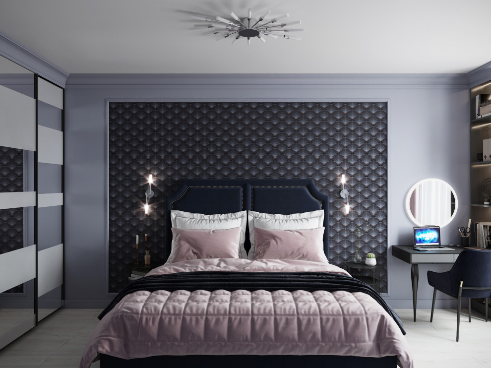 ЖК "Рыбацкая Гавань"