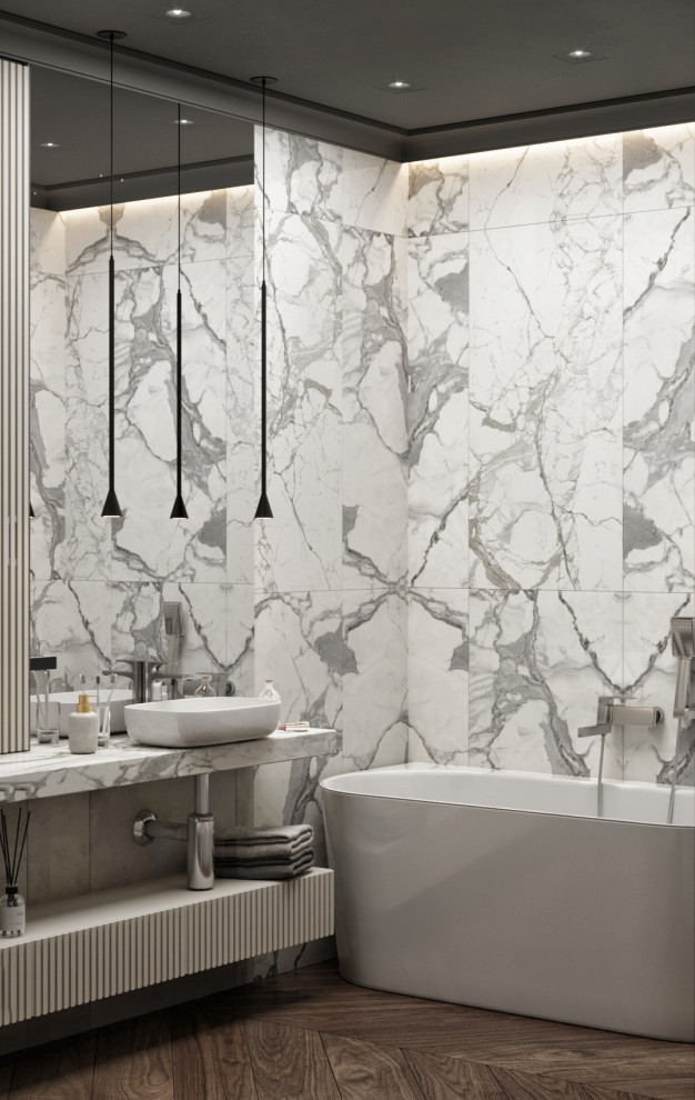 ЖК "Вершина"