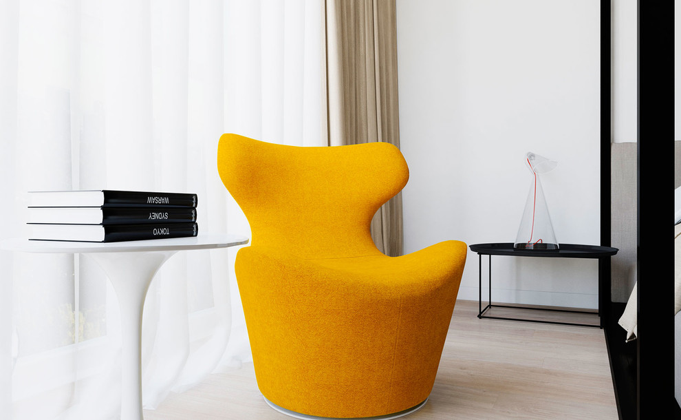 Квартира ЖК "Адмирал"