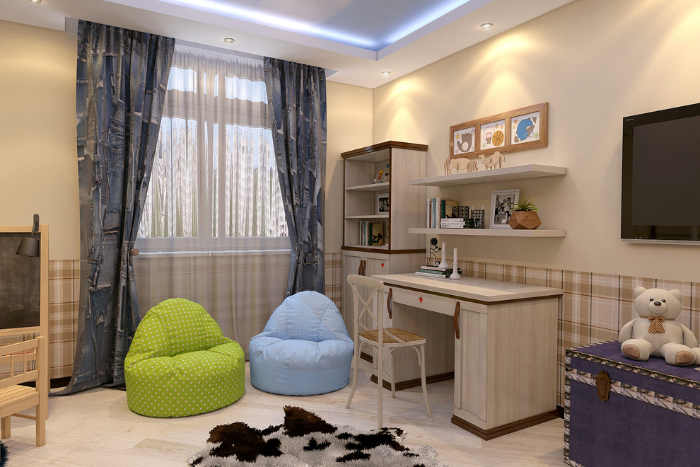 Семейный рок