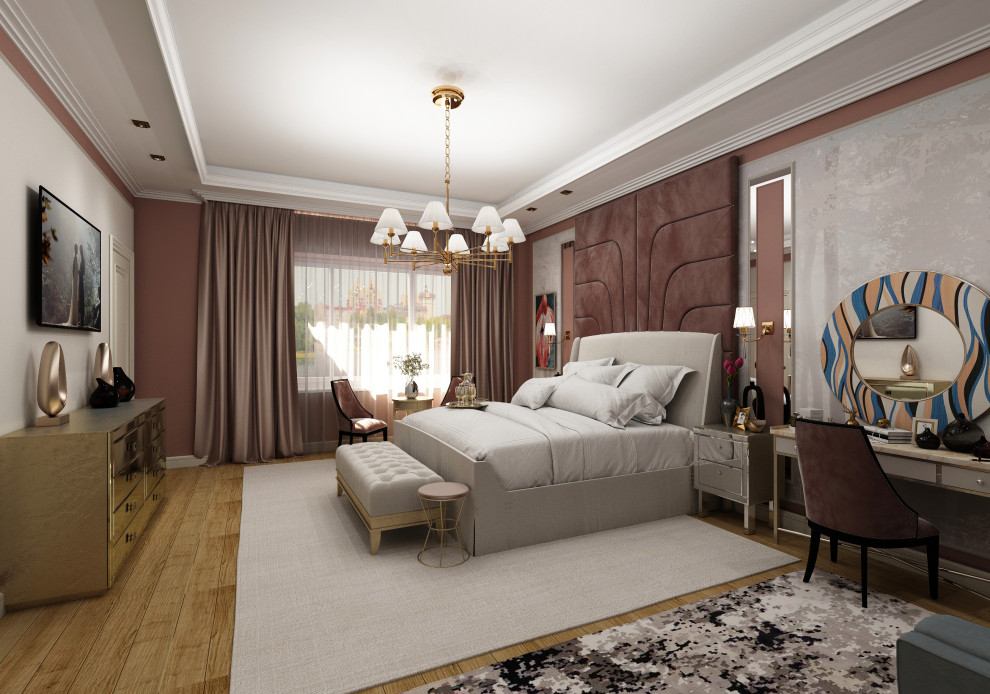 Дизайн квартиры