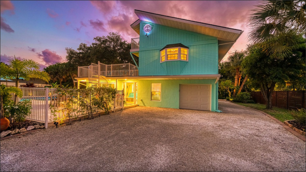 Sarasota Home Remodel