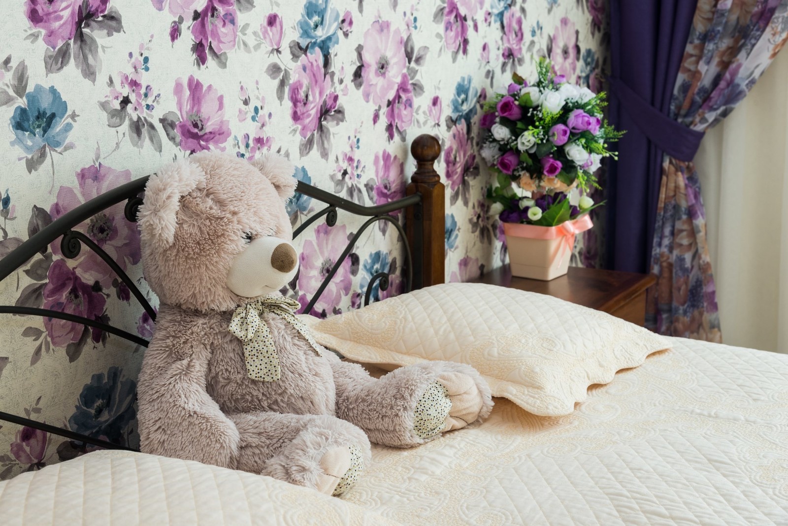 Квартира на Чудновского