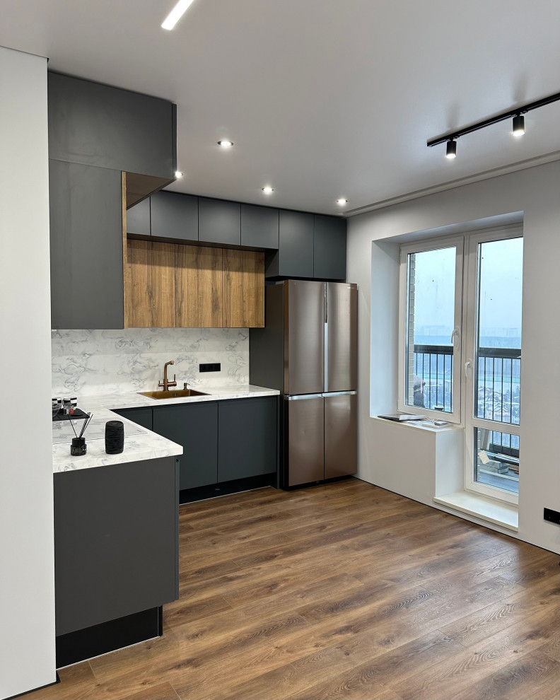 г. Одинцово, ул. Маковского 28 (ЖК «Союзный»)