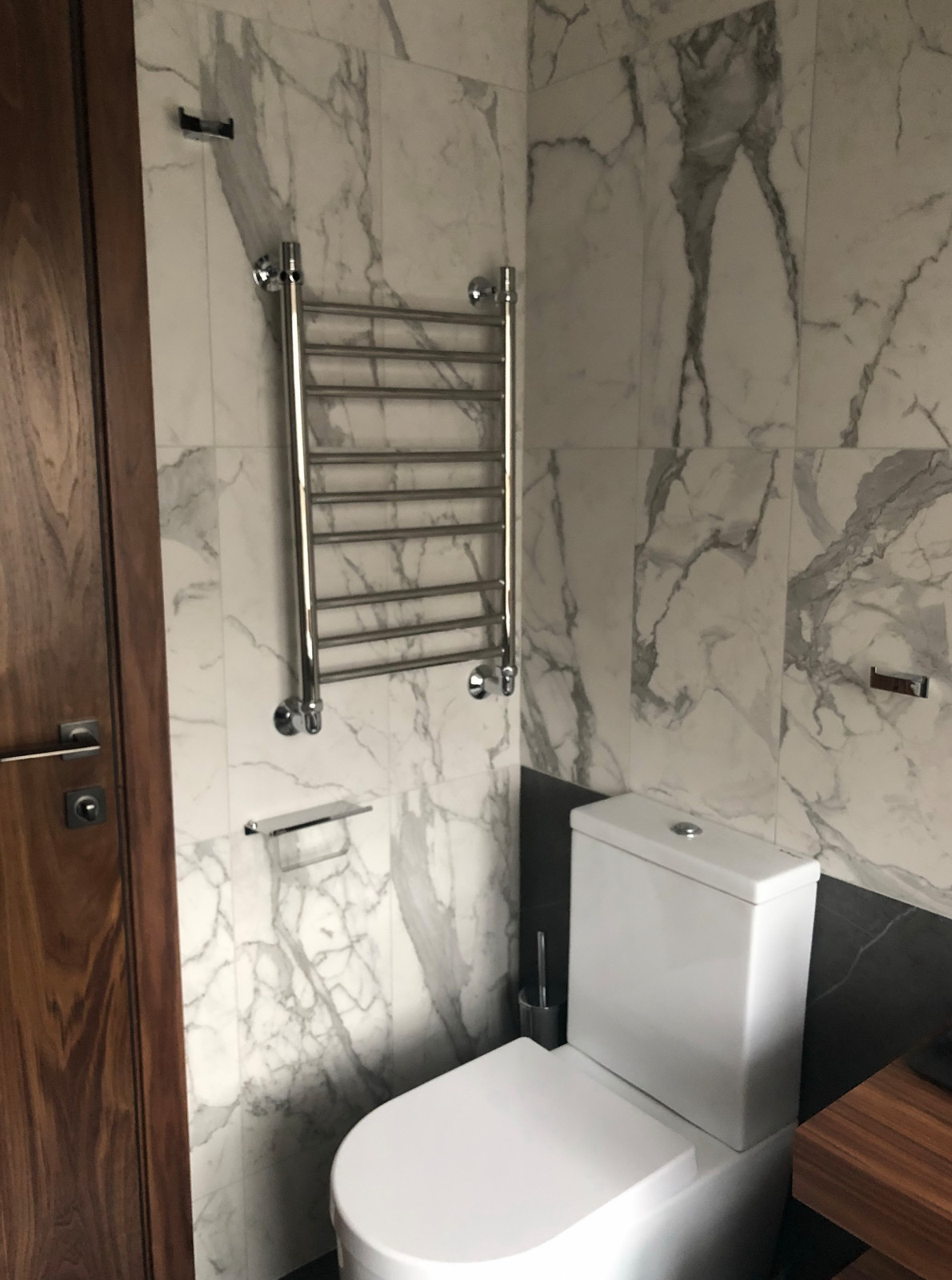 Гостевые апартаменты-реконструкция