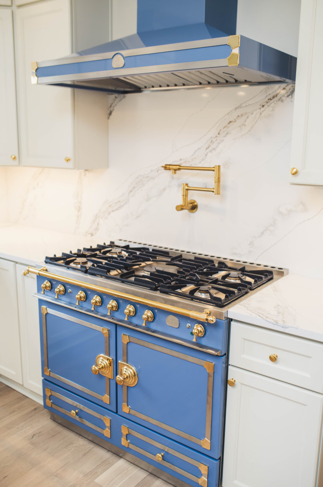 Mourning Dove Kitchen