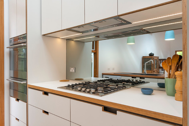 Castlemaine project 101 cucina