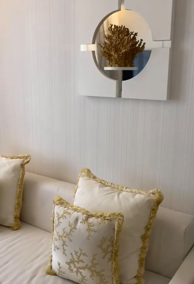 The ideal living room - Cozy & Functional