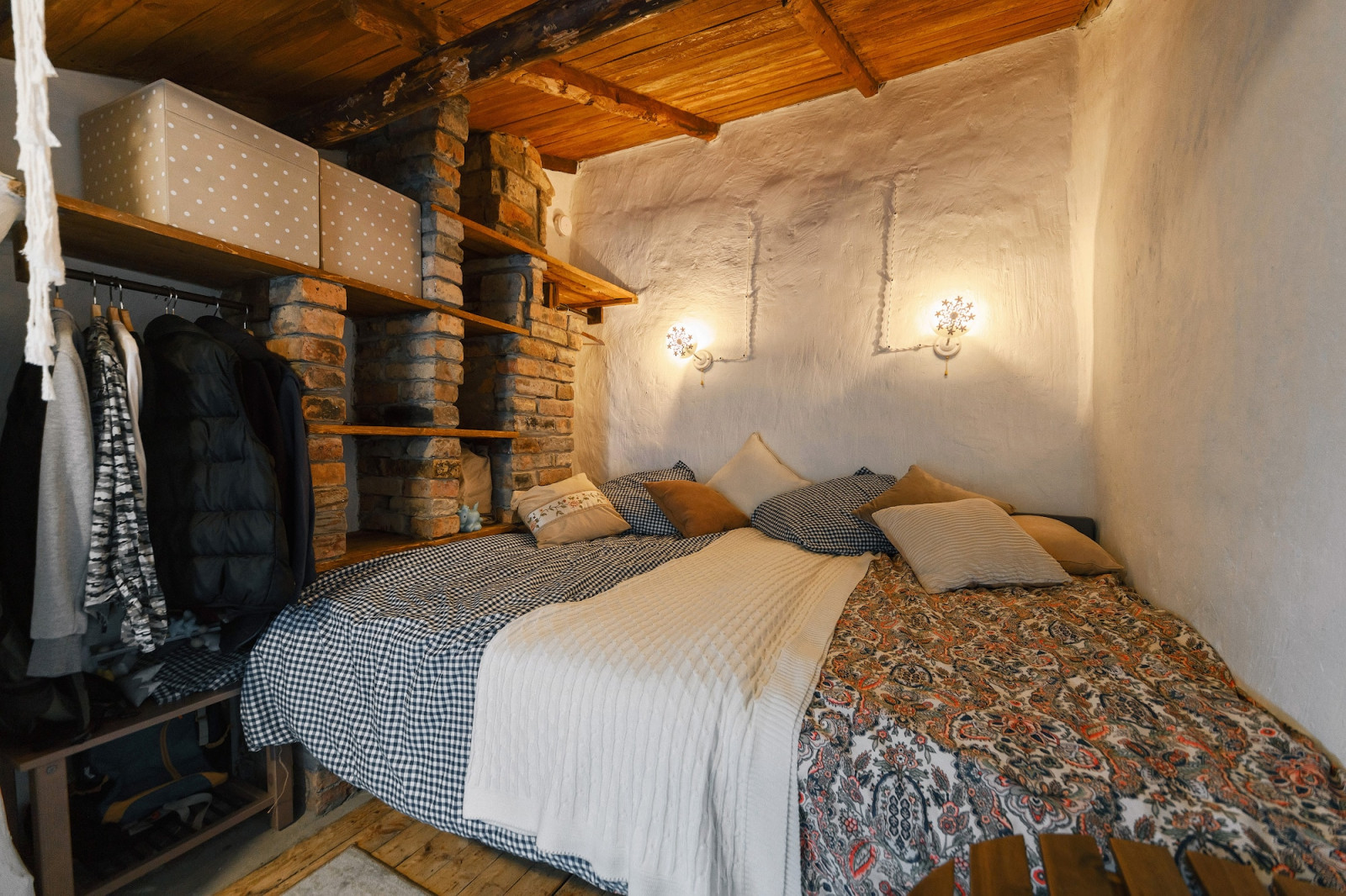 Домик у моря