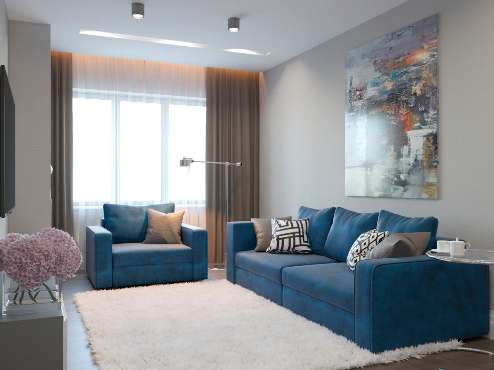 2-х комнатная квартира г. Москва