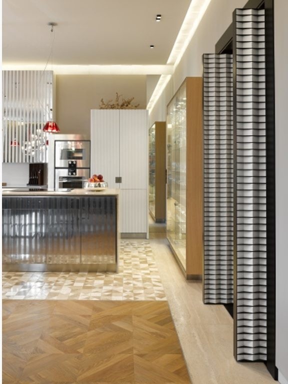 Квартира в Праге