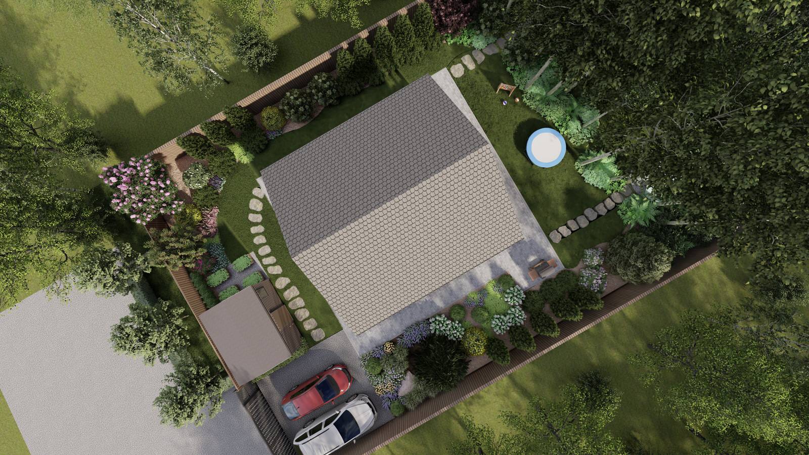 Сосновские горки