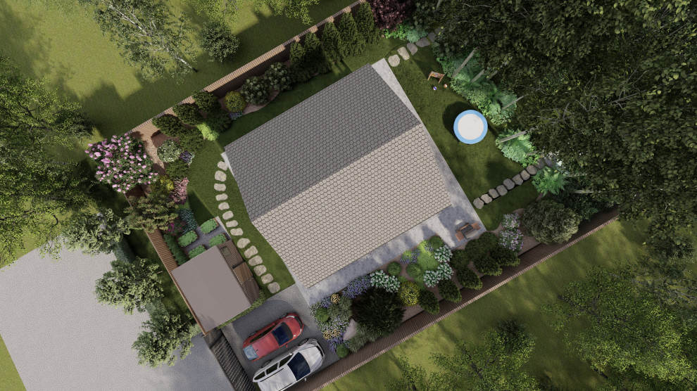 Сосновские горки