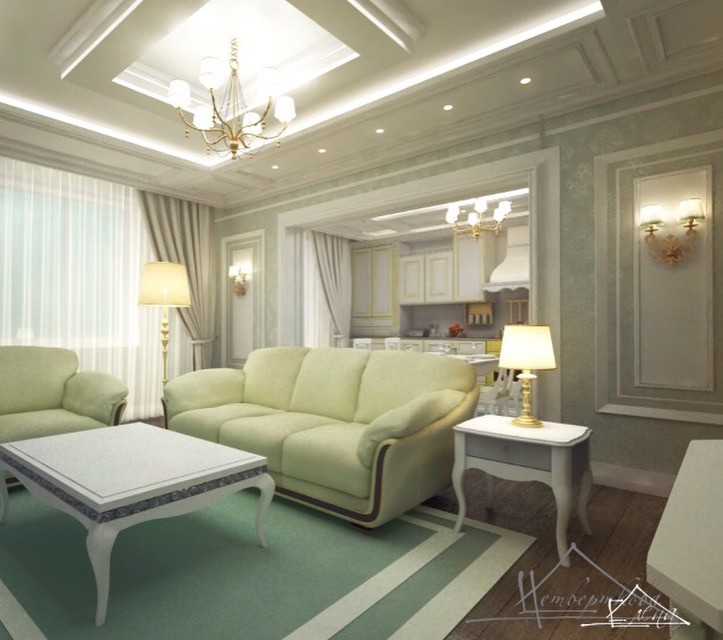 мои проекты