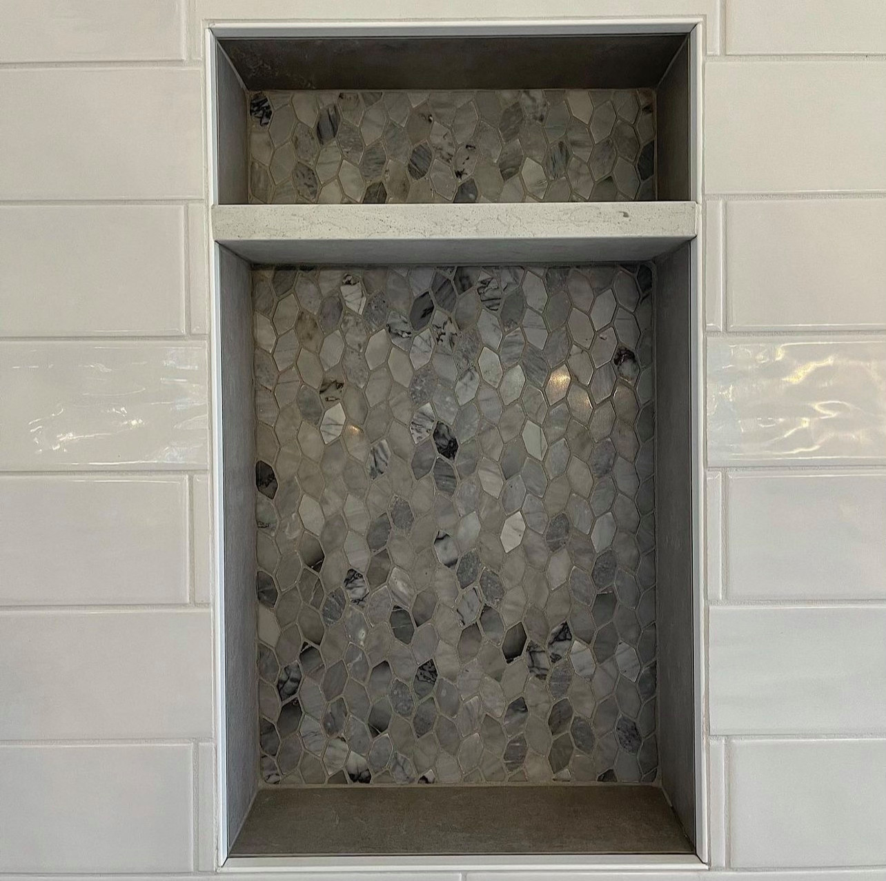 Bathroom Remodels