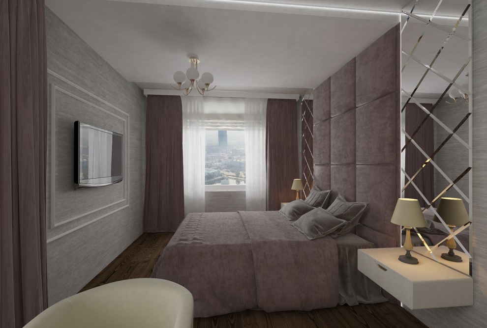 NeoКлассика/Визуализация