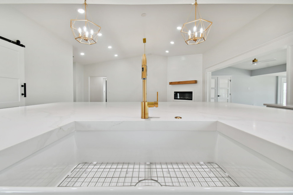 Englewood Home Remodel