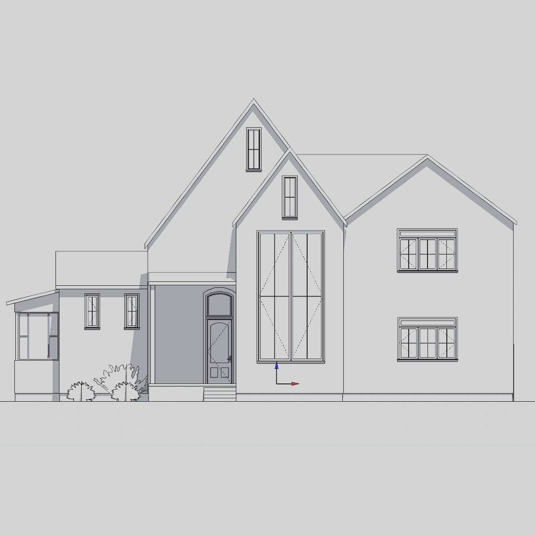 Tudor Cottage