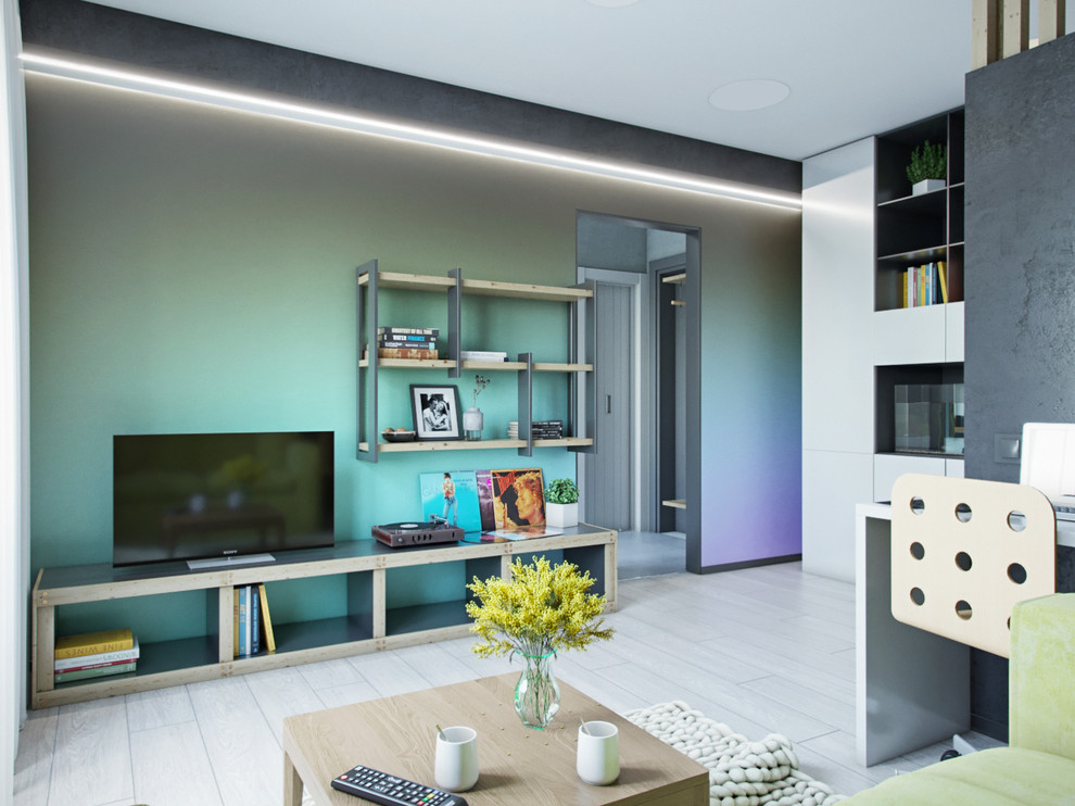 Квартира 30кв.м.