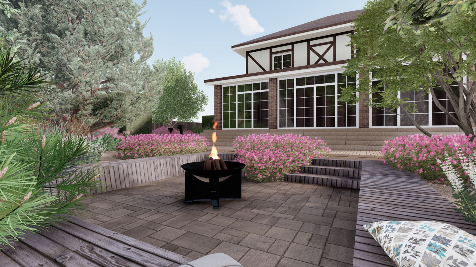 Бавария Клаб, 2024