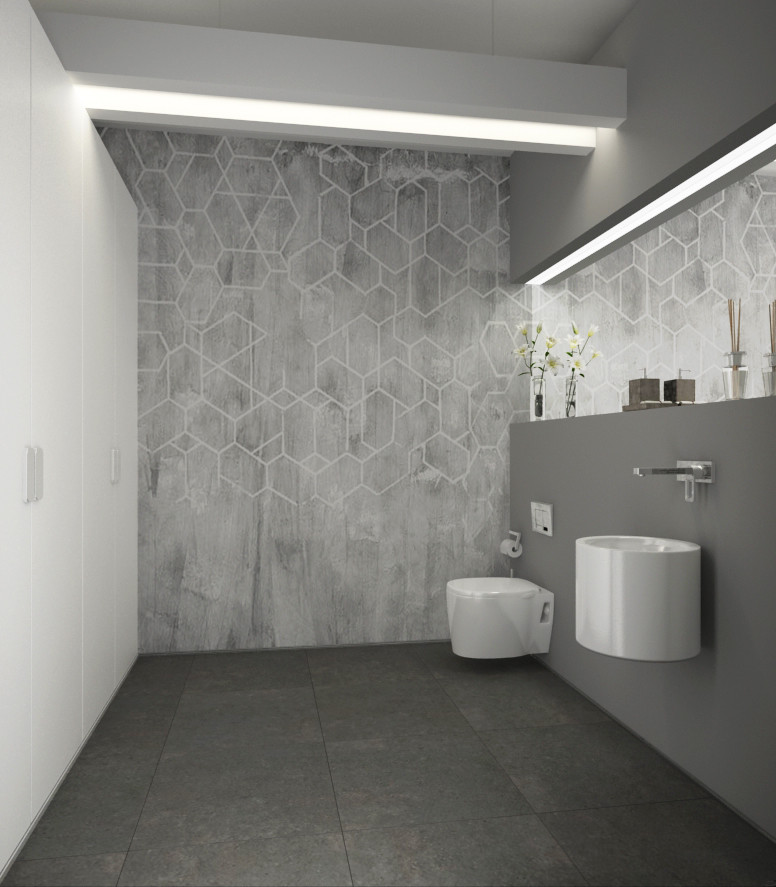 Загородный дом