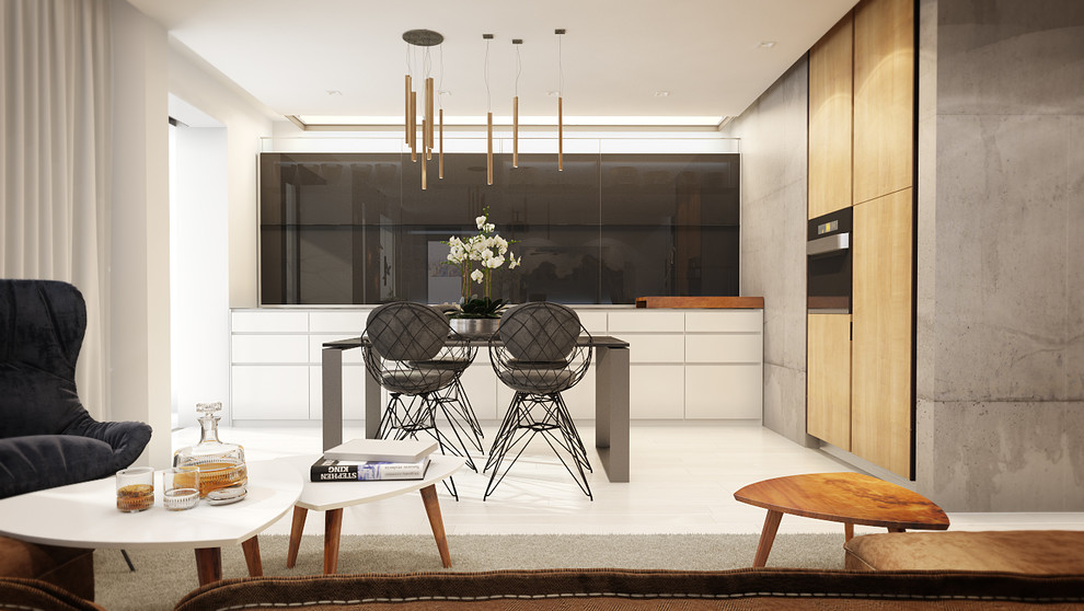 Расширяя границы