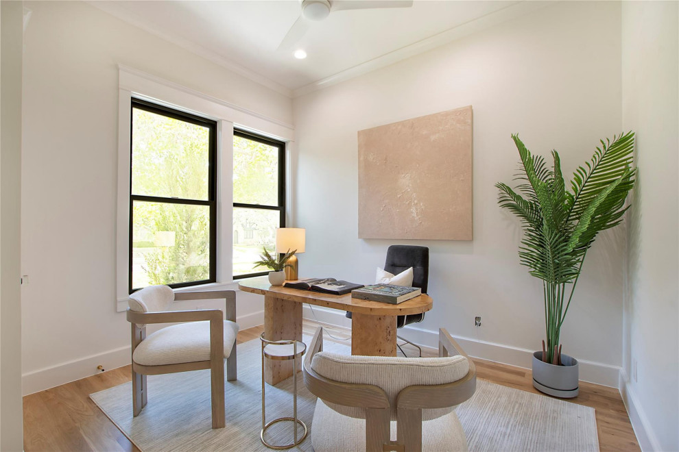 Home Office
