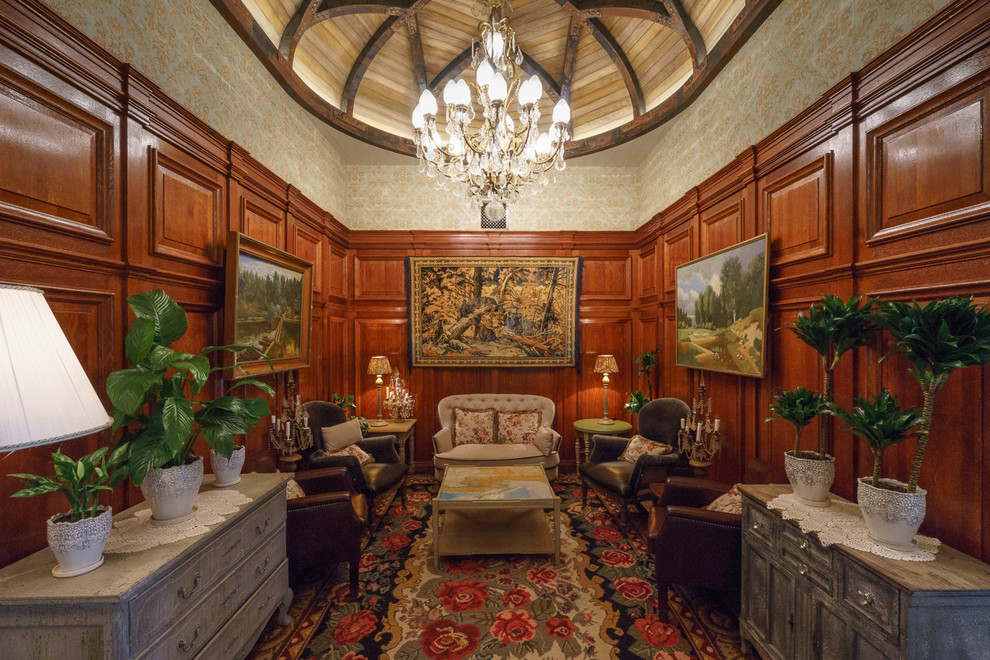 MARIVANNA BAKU - restaurant