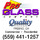 Pro Glass & Quality screens inc.