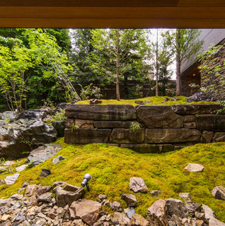 株式会社 荒木造園設計 大阪府池田市の造園 ガーデンデザイナー Houzz ハウズ