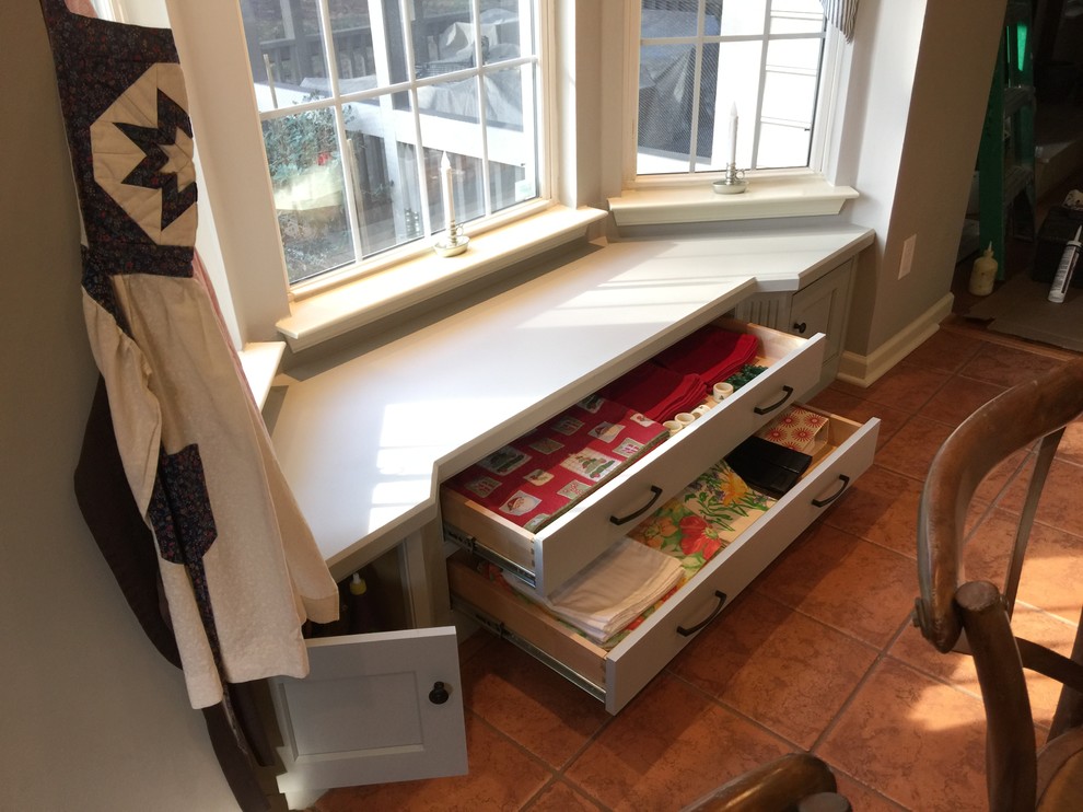 Williamsburg Greystone