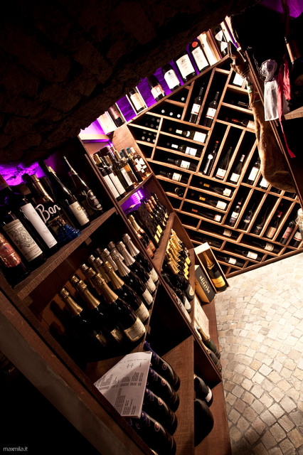 CARDINALE casa-de-campo-bodega