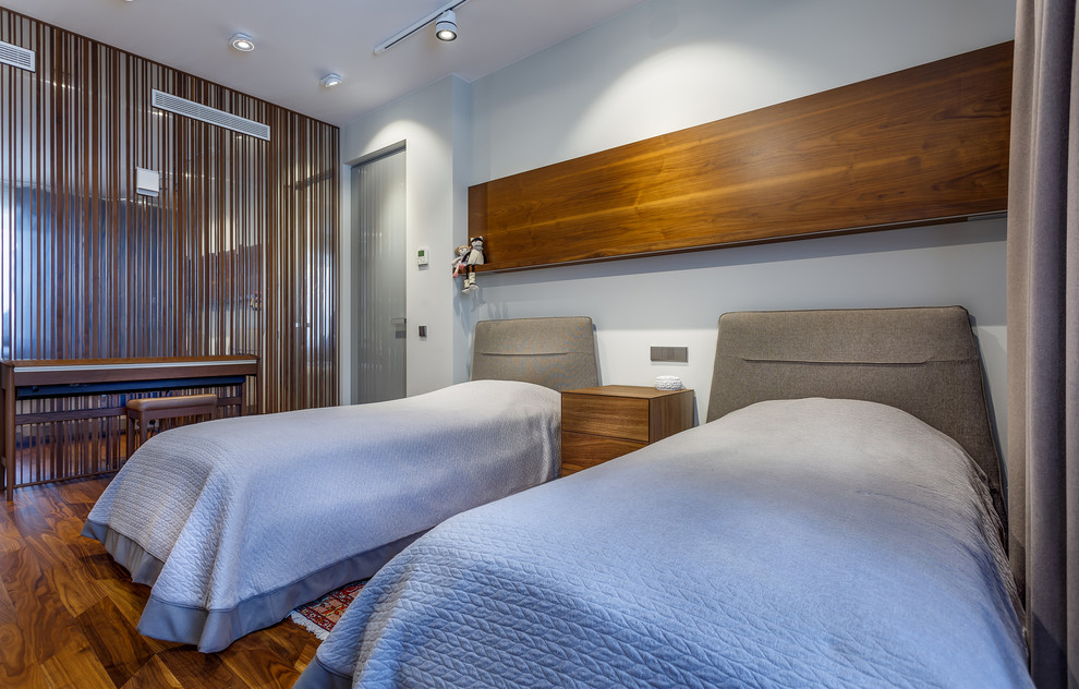 Квартира в центре Москвы