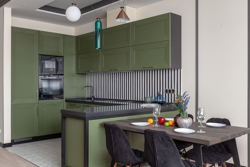 Проект "Графика"