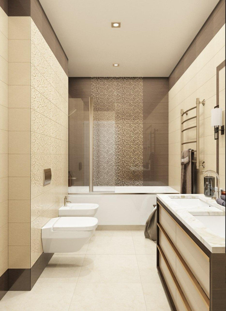 Коттедж в Больших Кабанах