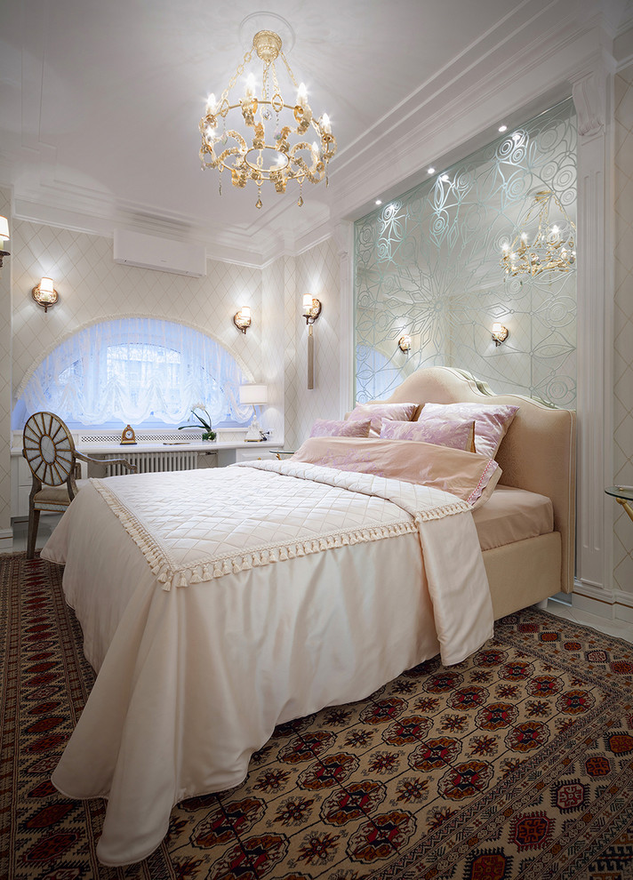 квартира в современном стиле