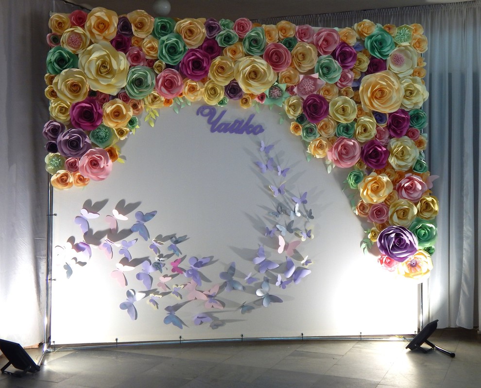 Наши работы