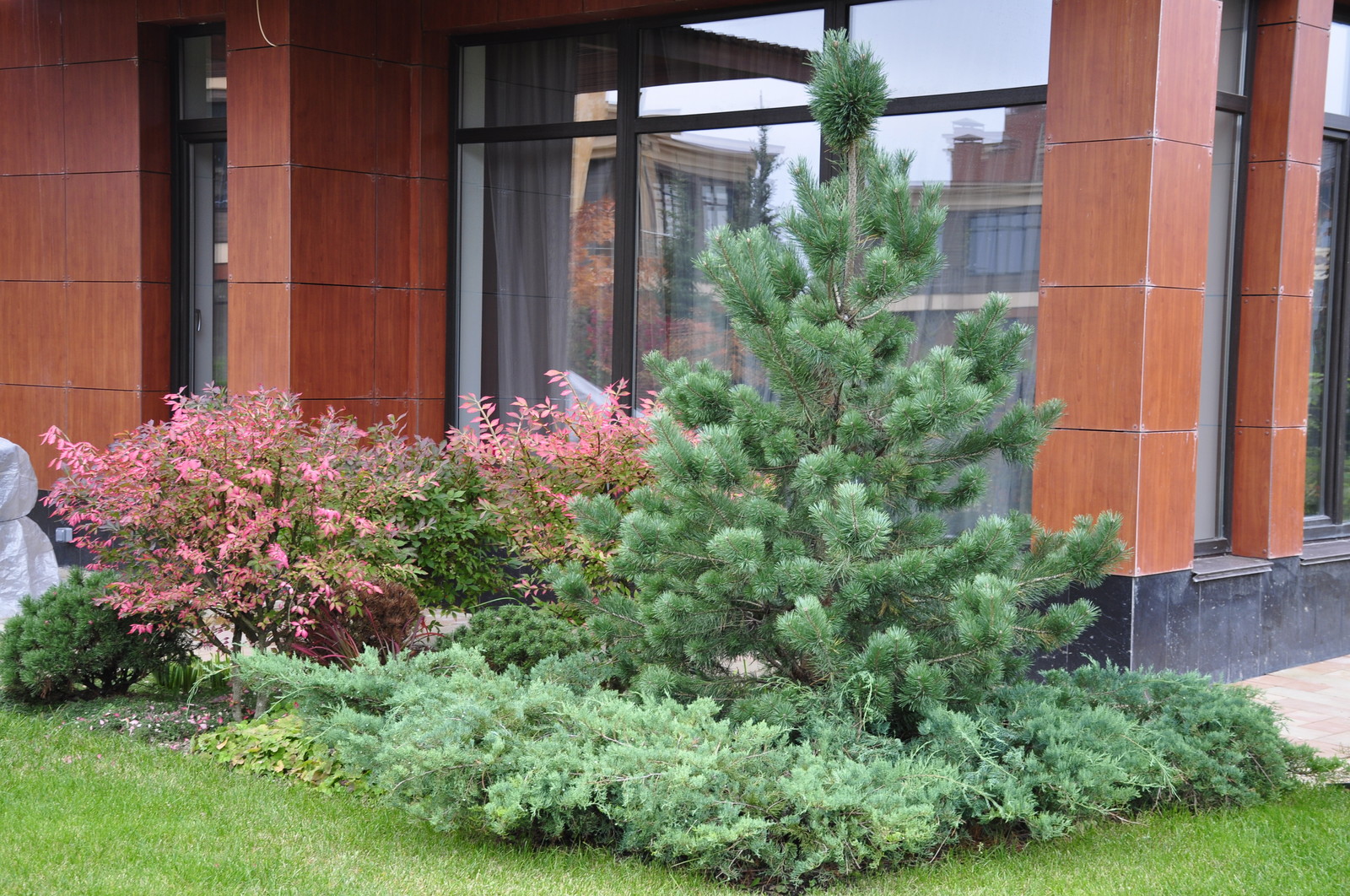 кп "Фортопс" - Профессиональный уход за садом - 100% качество!