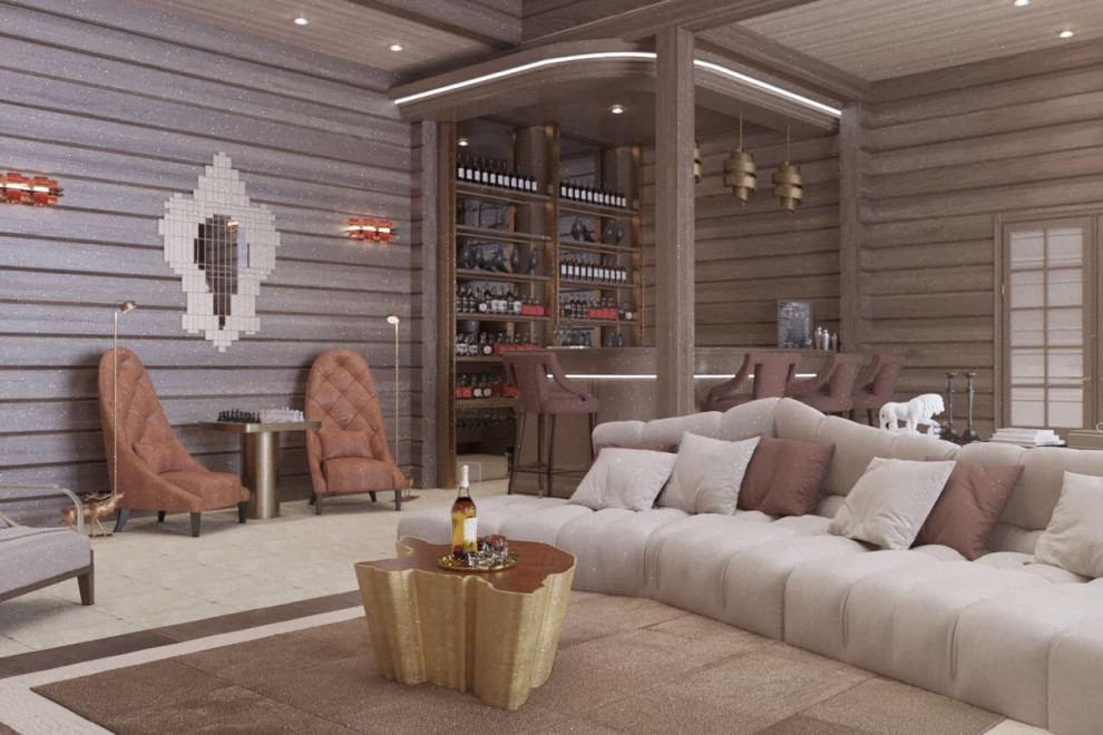 Частный спа центр