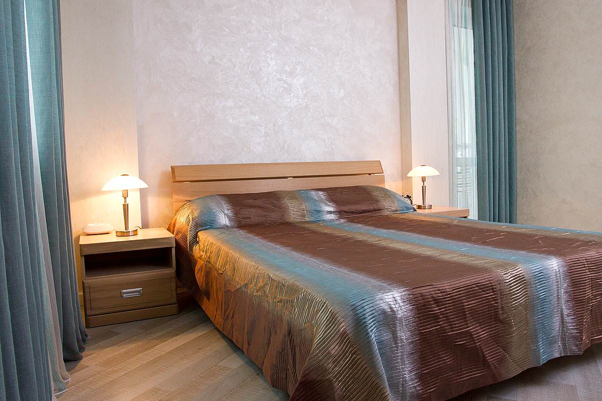 Квартира современного человека