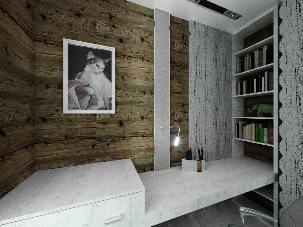 Спальня для девочки подростка