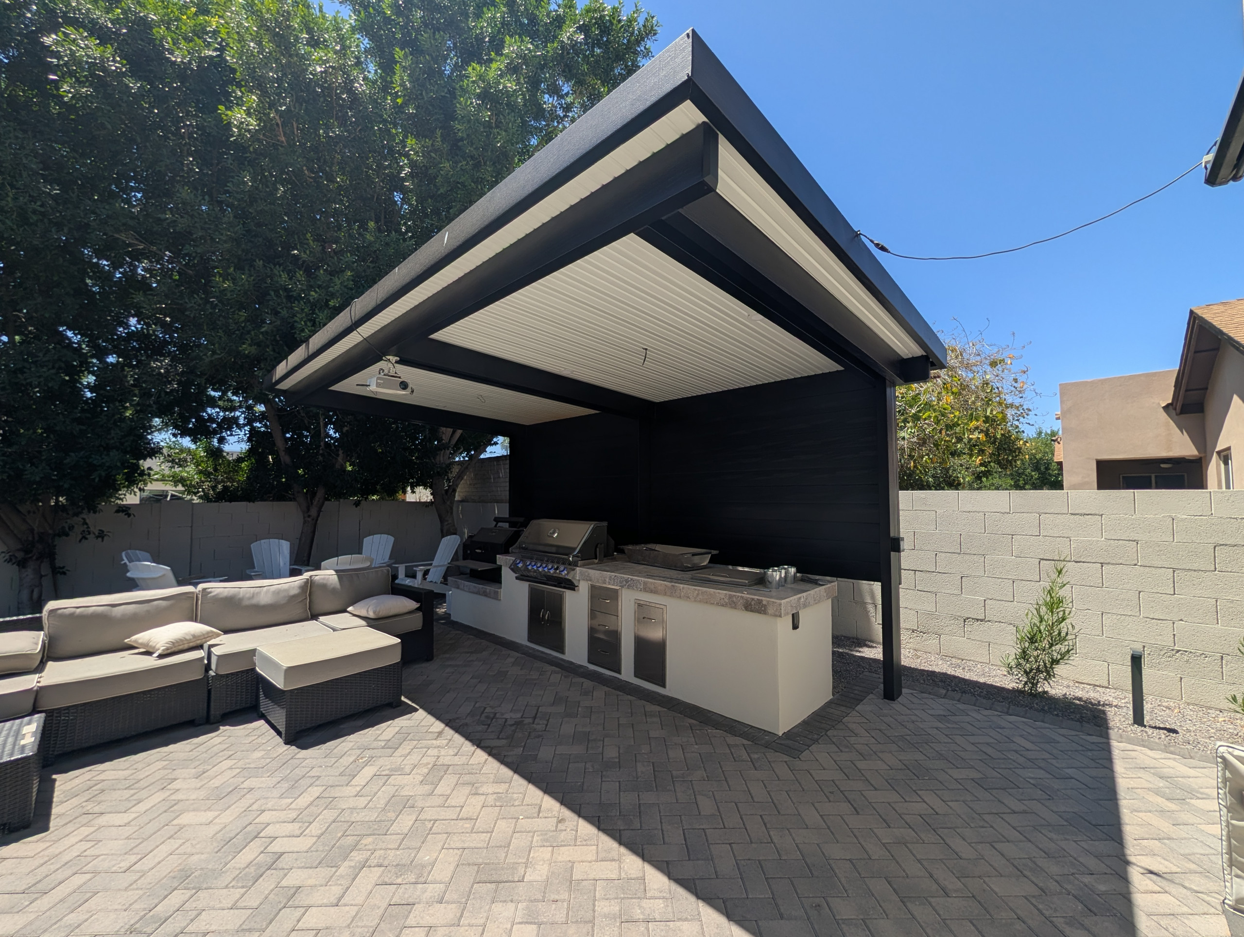 Private Residence 84