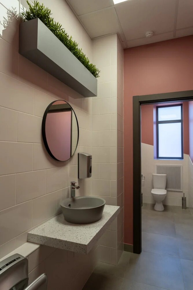 Бизнес центр