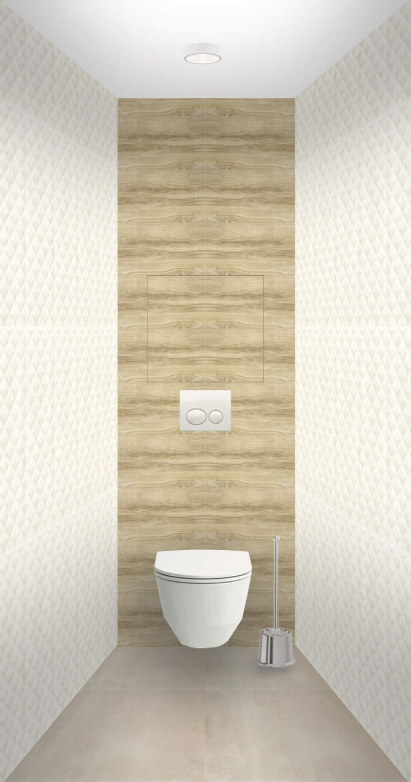 Двухкомнатная квартира для семьи с ребенком.